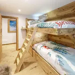 Hellochalet - Maison Reve Blanc - To Door With Matterhorn View Брей-Червінія